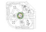 design garden and park using realtime landscape architect